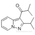 Ibudilast CAS 50847-11-5